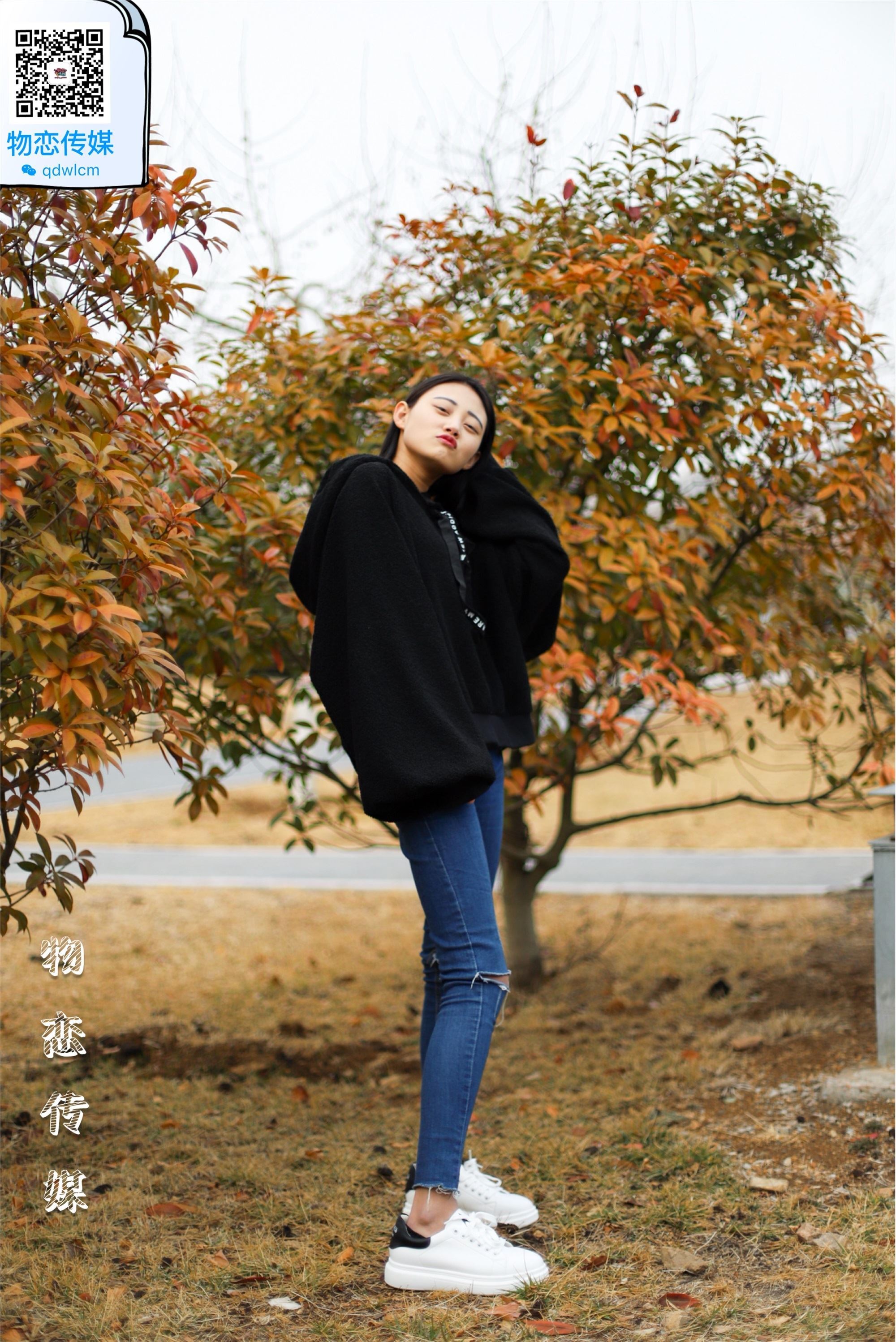 物恋传媒 No.003 LOL钻石小仙女，高颜值清纯女生